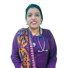 Dr Pooja G